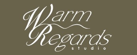Warm Regards Studio
