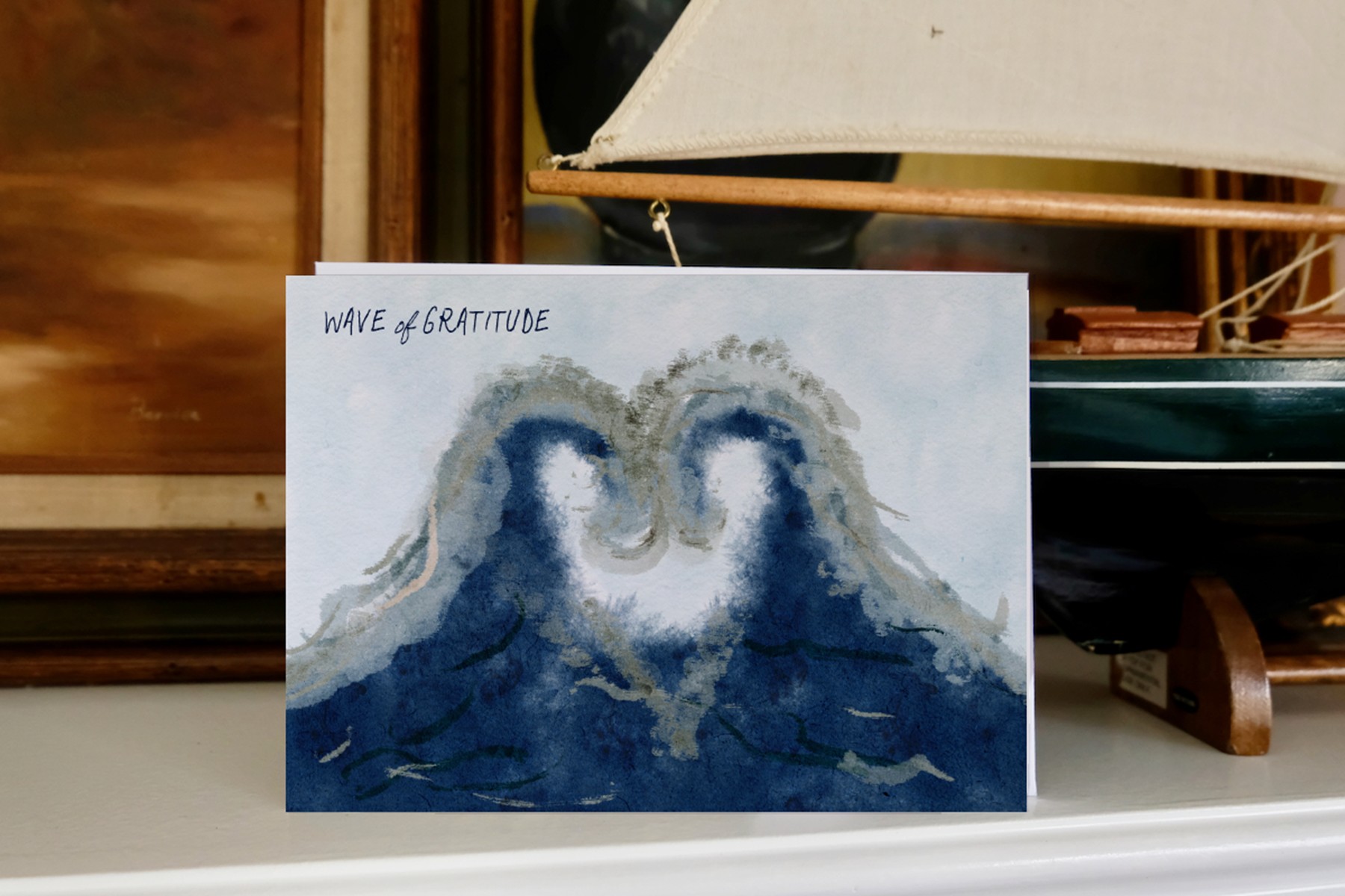 wave thanks ocean sea beach Gratitude kind